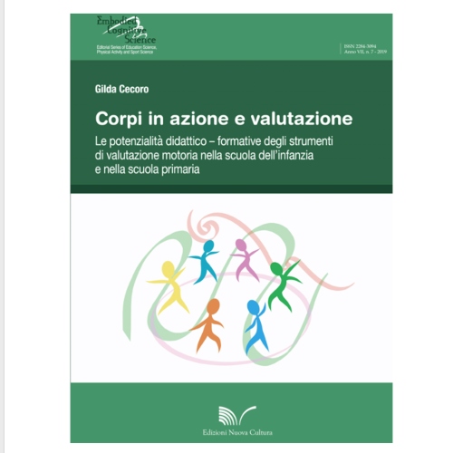 Corpi in azione e valutazione